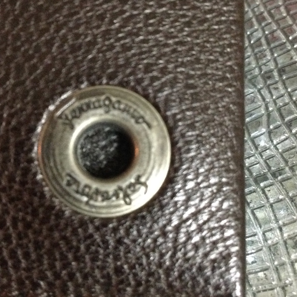 Salvatore Ferragamo Wallet - Picture 6 of 6